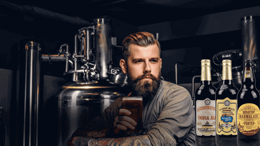 Scopri la New England IPA stile ricetta e varianti regionaliMaltese