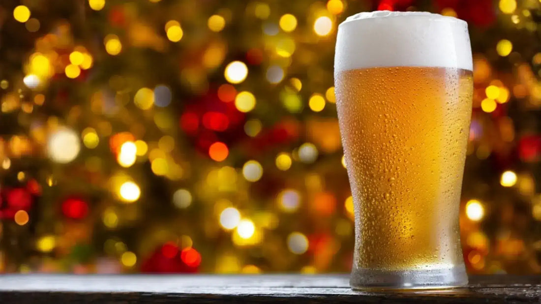 Natale: le idee regalo per gli amanti della birra artigianalebirra di Natale,birre artigianali regalo natale,birre regalo natale,gift box Natale,gift card Natale,NataleMaltese