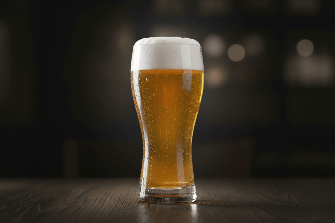 Pilsner guida alle origini pronuncia marche e ingredienti