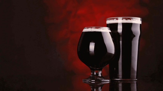 Stout: guida completa ai tipi e le migliori da provare