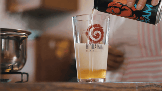 IL BIRRIFICIO GAIA nel cuore della BrianzaMaltese