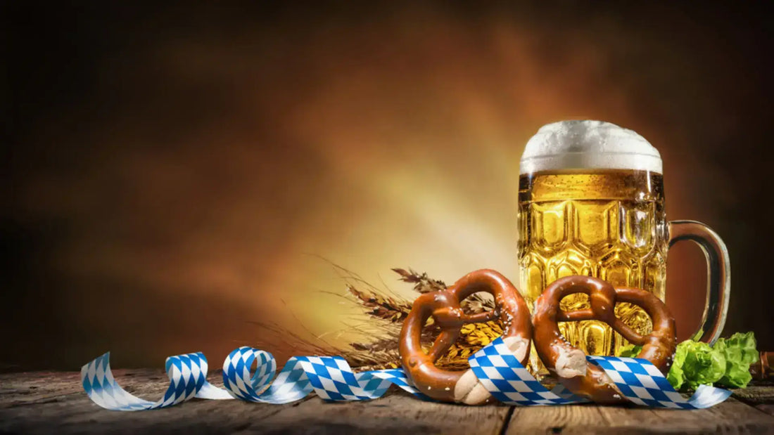Oktoberfest storia origini e birre celebribirre celebri,cultura della birra,curiosità Oktoberfest,Oktoberfest,origini Oktoberfest,racconto Oktoberfest,storia Oktoberfest,tradizioni tedescheMaltese