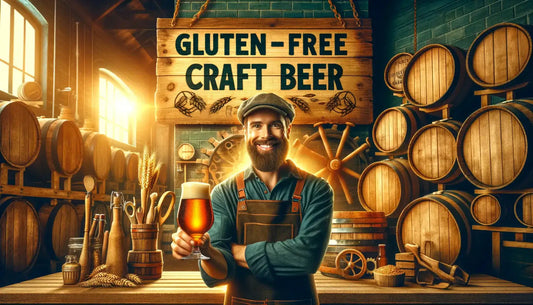Le birre gluten free protagoniste della scena brassicola