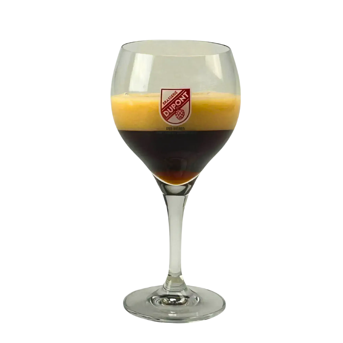 Dupont Bicchiere Coppa 25cl Eleganza Belga per BirraMaltese