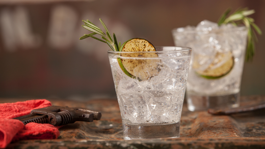 Gin tonic: ricetta di uno dei cocktail più iconici