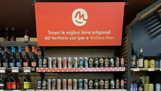 Come costruire un assortimento di birre artigianali che si fa notare