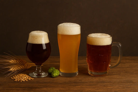 La vera storia della birra artigianale