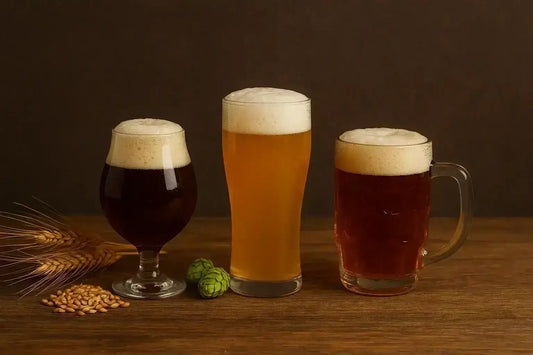 Birre artigianali italiane premiate al Beer and Food Attraction 2026 - Birra dell'Anno