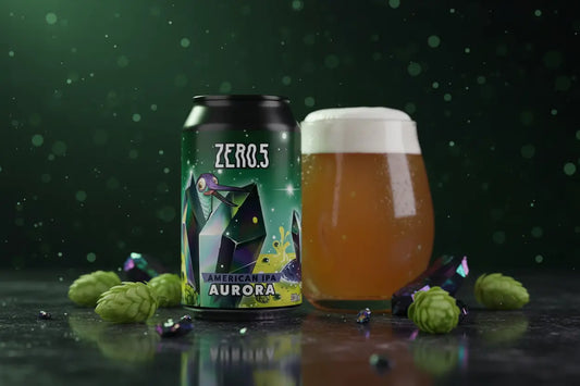 XPA la birra che ha ridefinito il concetto di bevibilità - maltese.beer
