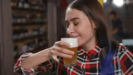 Modern IPA cosa significa gradazione alcolica - Maltese