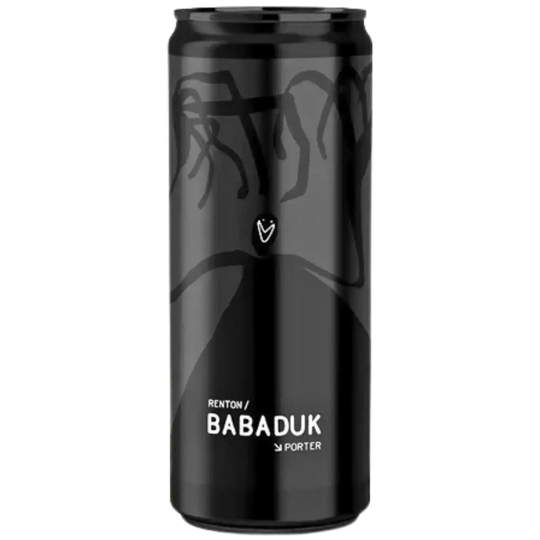 Babaduk birra scura artigianale Renton MalteseMaltese