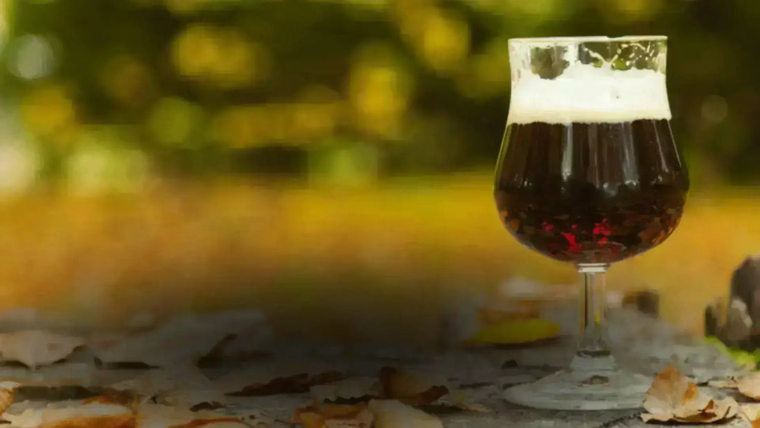 Rauchbier A Practical Guide to the Smoked Beer TraditionMaltese