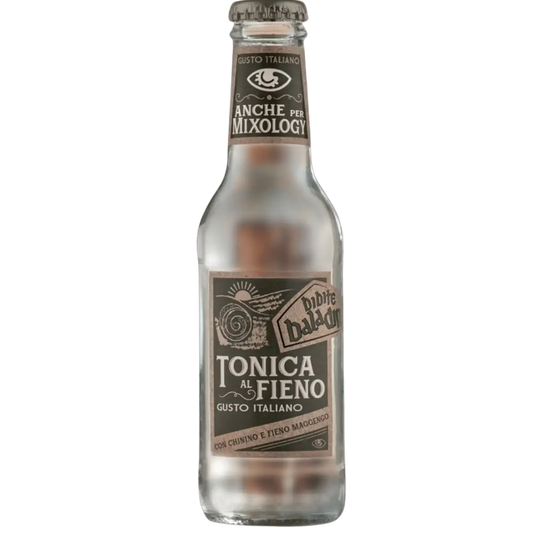 Tonica artigianale: perche scegliere la Tonica al Fieno Baladin