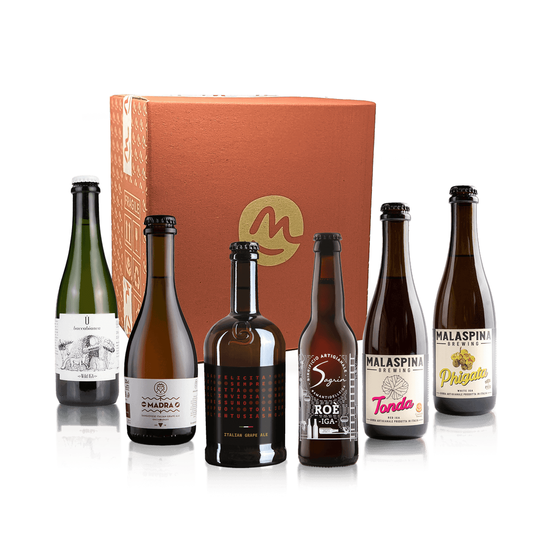 Moscato di Scanzo From Vineyard to Italian Grape AleMaltese