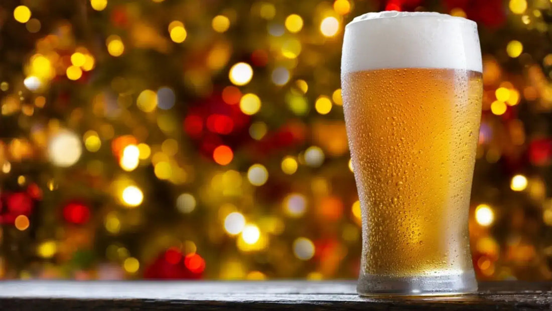Natale: le idee regalo per gli amanti della birra artigianalebirra di Natale,birre artigianali regalo natale,birre regalo natale,gift box Natale,gift card Natale,NataleMaltese