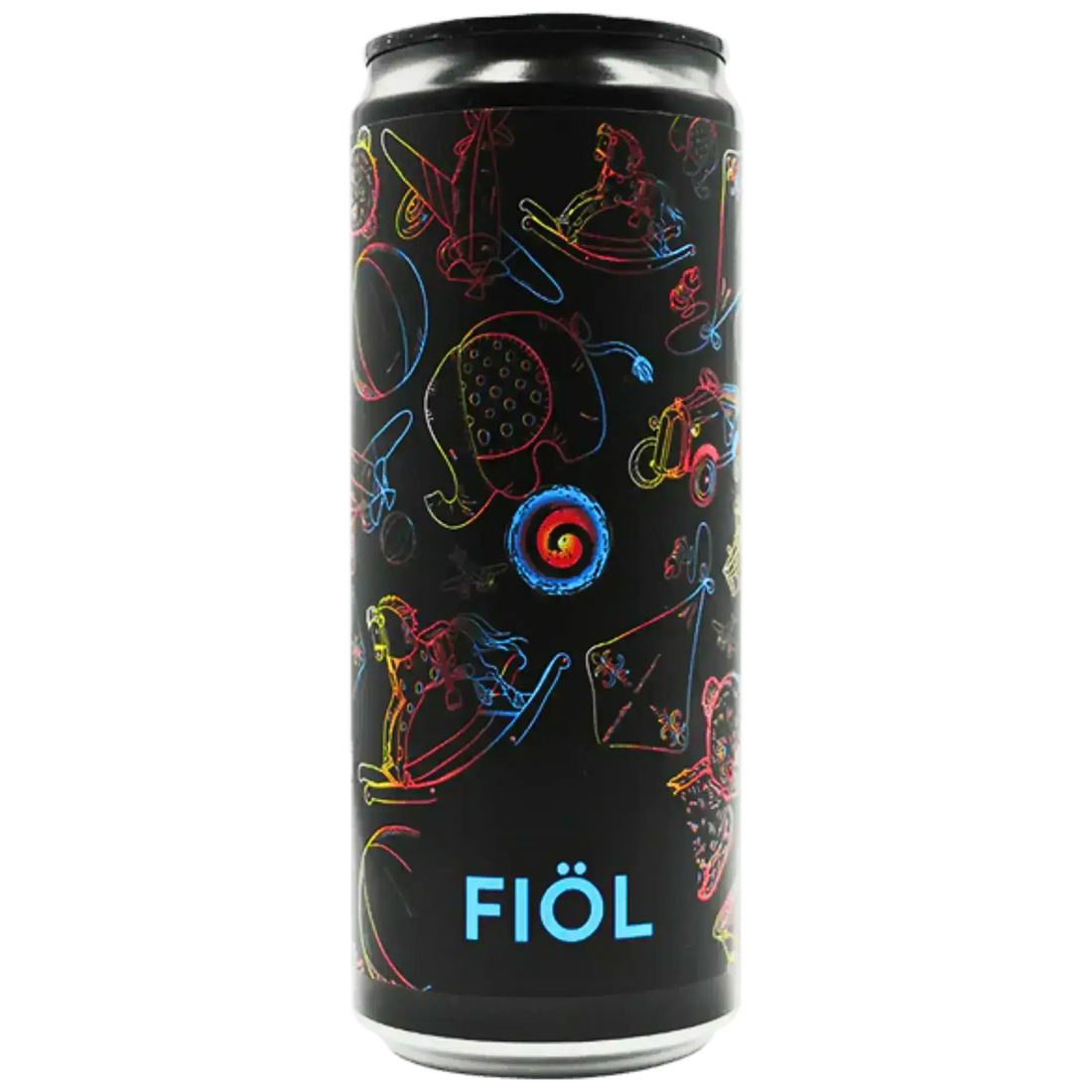 Fiol Imperial Stout di Birra Gaia per l'invernoMaltese
