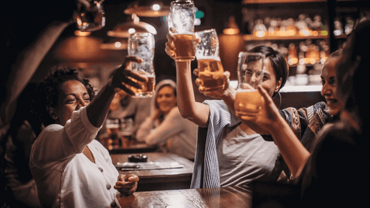 L'Argentina celebra le Birraie e in Italia le donne fanno la birra artigianale