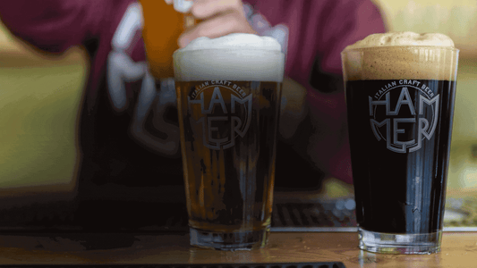 Guida alla Belgian Dark Strong AleMaltese