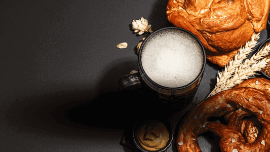 Les Québecoises — Guida alle birre di frumento e weissbierMaltese