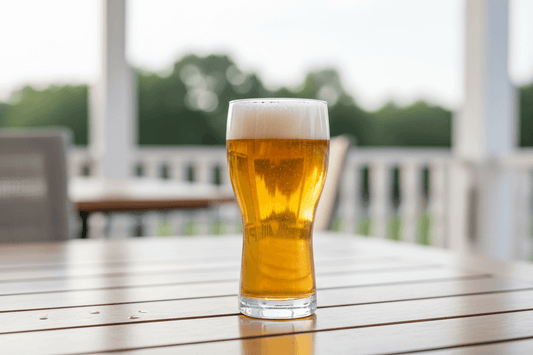 Birre Lager artigianali online dove comprarle in Italia - maltese.beer