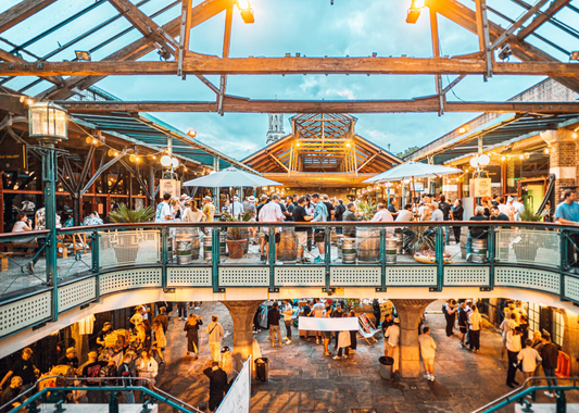 London Craft Beer Festival 2025 tutto quello che è successo