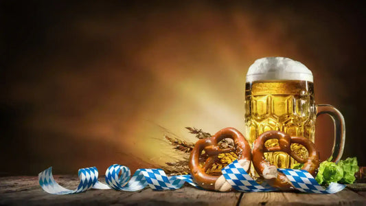 Guida alla Märzen sapori storia e abbinamenti - Maltese