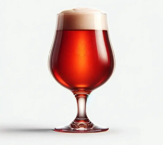 Come scegliere Birre ambrate e birre rosse artigianali