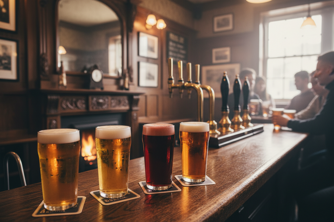 Birra crafty quando l'artigianale è solo marketing