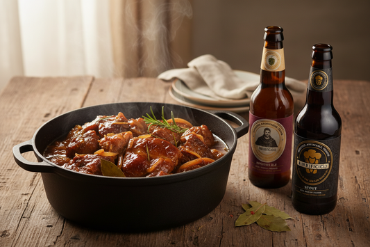 Brasato di Coppa di Maiale alla Birra: Ricetta e le 3 Birre Perfette