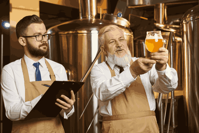 Lost In Mosaic — Guida alle Mosaic Hops e alla New World IPA - Maltese