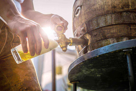 Delta IPA Guida rapida alle Belgian IPAMaltese