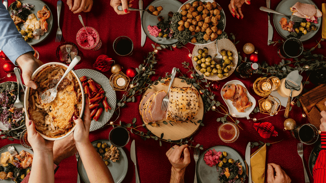 Menu di Natale e Capodanno con la birra artigianalebirra di Natale,NataleMaltese