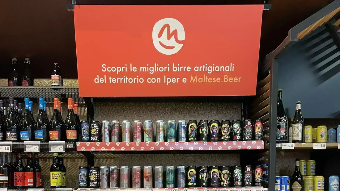 Le Birre a Milano registrano una crescita costantebirre milano,birrifici milanesi,eventi birrai milano,industria birraria milano,mercato birra milano,notizie settore birrario,novità birra,tendenze birraMaltese