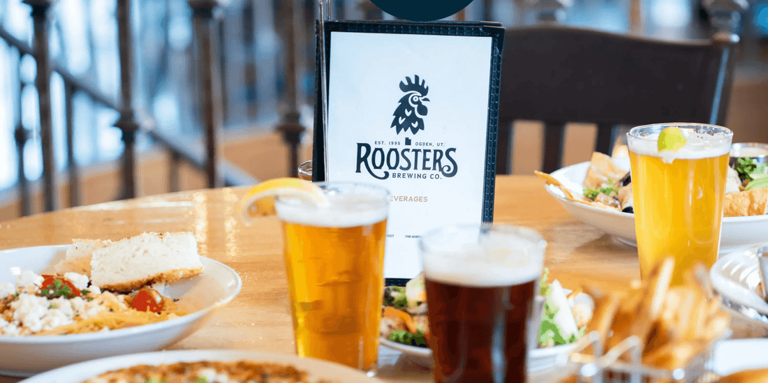 Rooster's Brewing Co: le migliori birre inglesi da Harrogate — maltese.beer