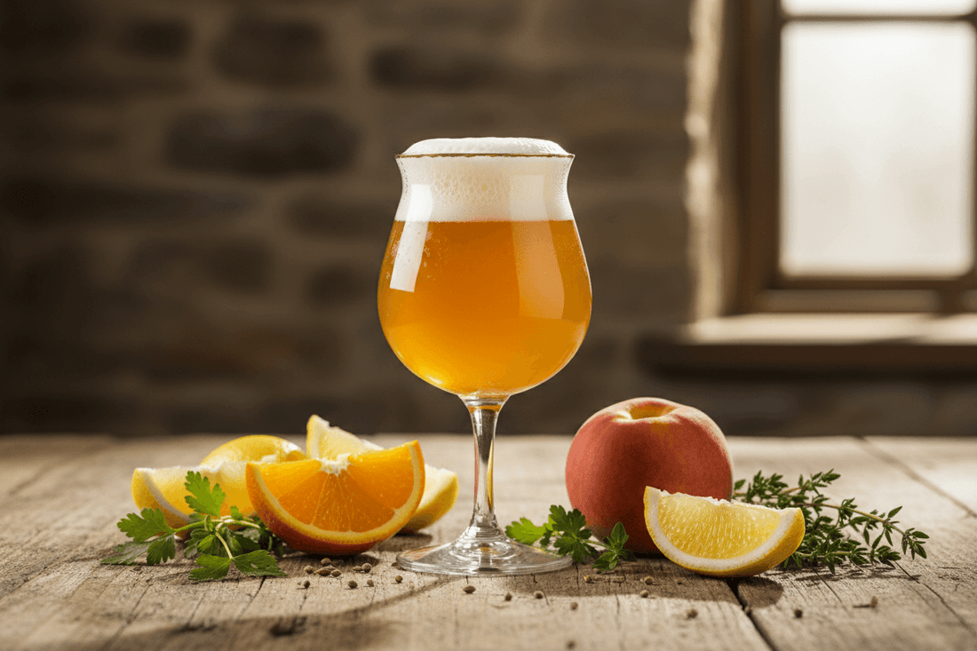 Understanding Saison: Meaning, Brewing and Variations