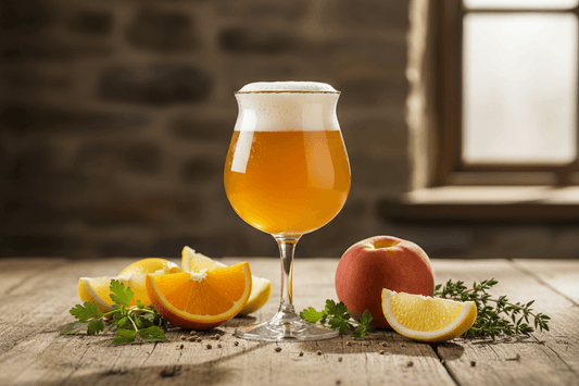 Understanding Saison: Meaning, Brewing and Variations