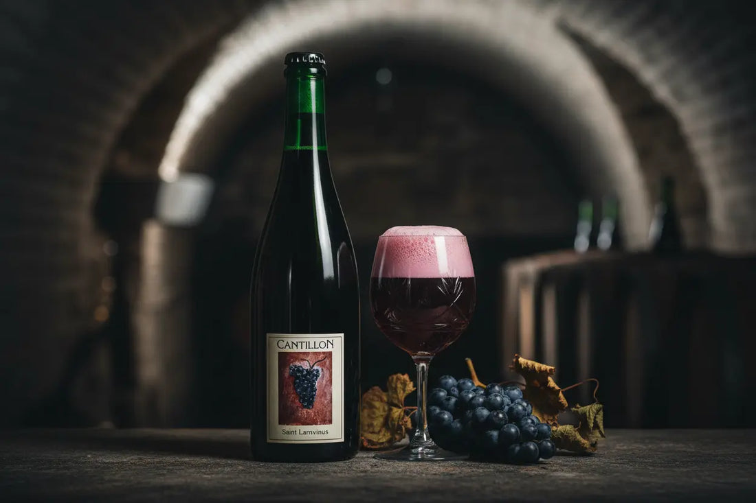 Tech Trends 2027 nel Brewing costruire la birreria intelligente