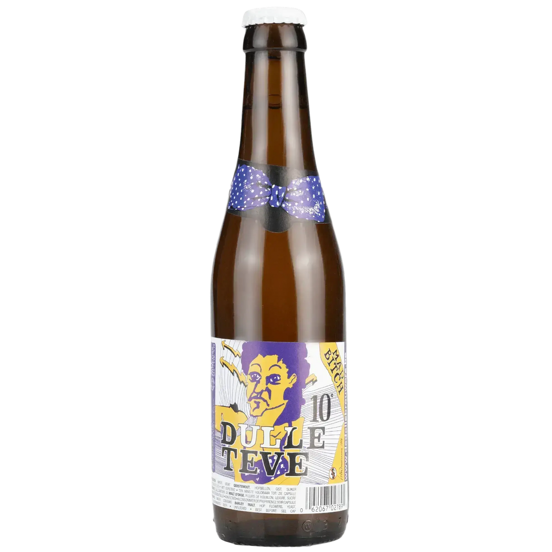 Dulle Teve guida alle birre belghe e consigli d'acquisto - maltese.beer