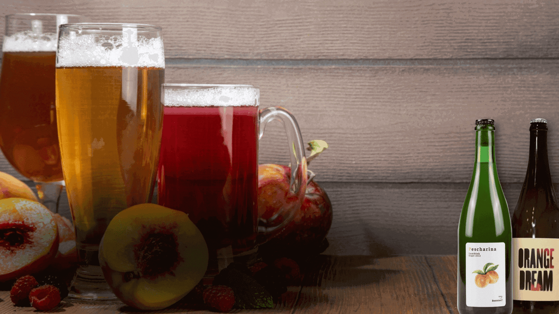 Guida alla Saison significato ricette variantiMaltese