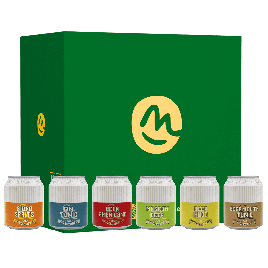 Beer Hugo: A Refreshing Twist on the Classic Hugo CocktailMaltese