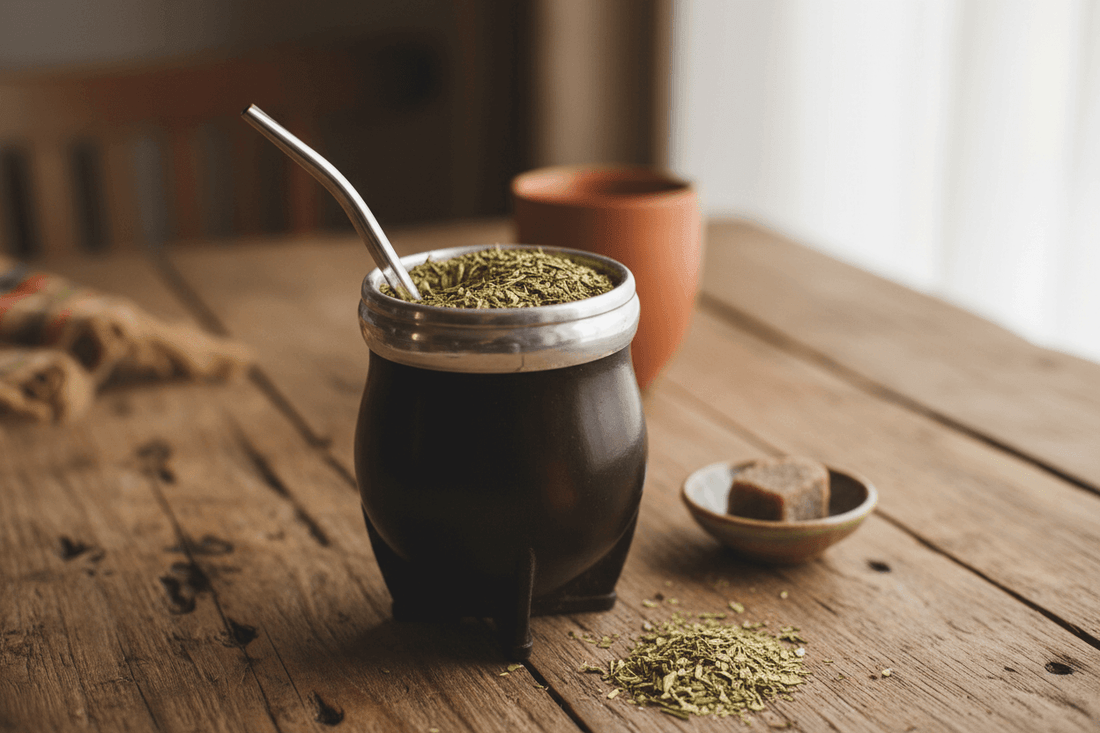 Yerba Mate: Was ist das, Vorteile, Anwendung und wo online kaufen
