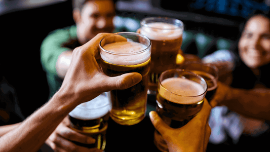 Rauchbier ricetta e come viene fattaMaltese