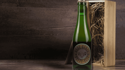 Guida al Lambic cos'è come si beveMaltese