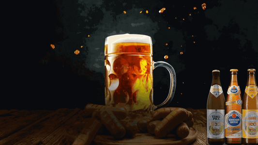 Jacob Hell — Guida rapida alla Helles bavareseMaltese