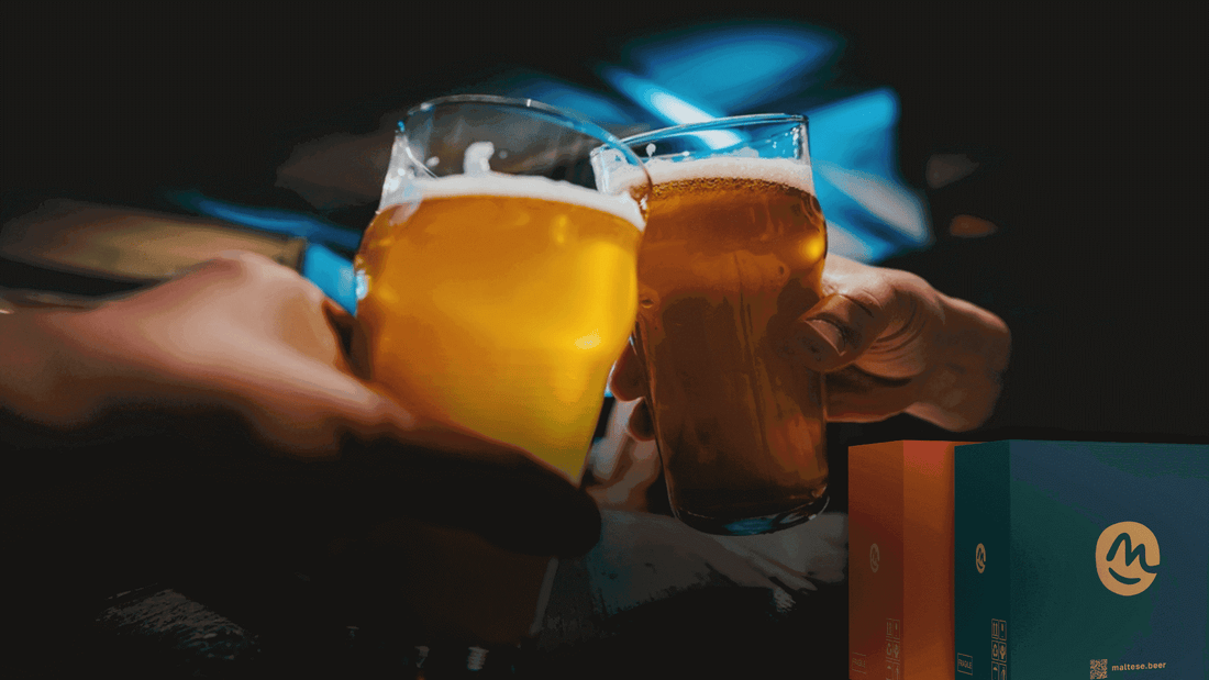 Guida alla Weissbier caratteristiche e birre famoseMaltese