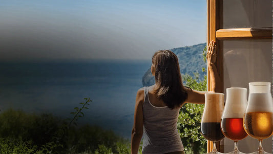 Arriva la Primavera: Le Birre Artigianali per la Stagione dei Fiori