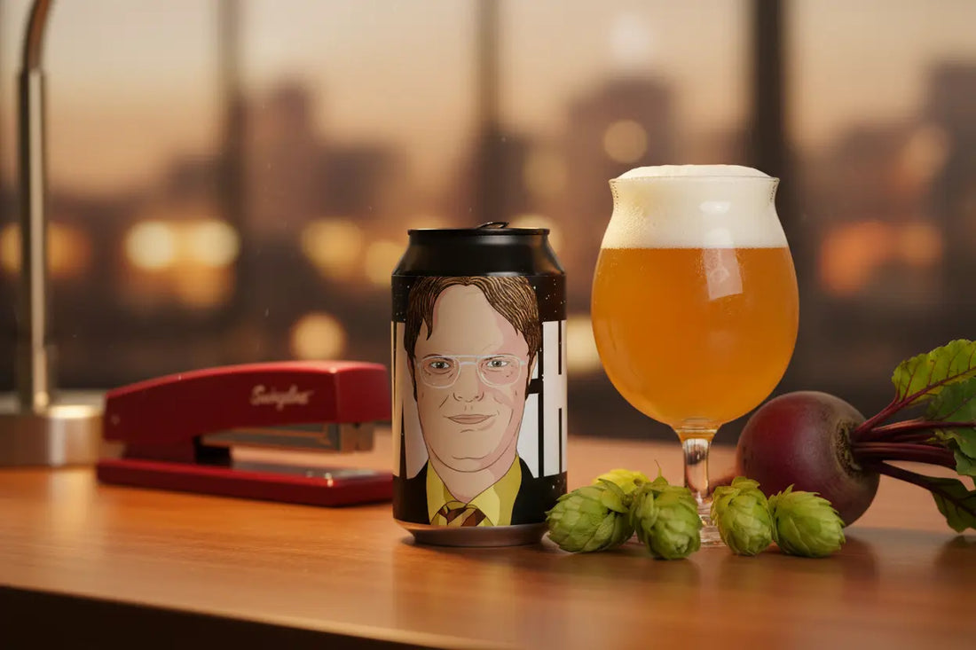 La birra artigianale italiana conquista il mondo - maltese.beer