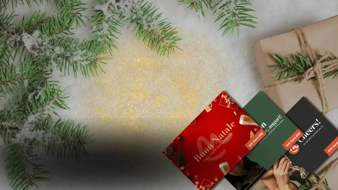 Gift Card Maltese — Regala Birra Artigianale con la Gift Card Maltese