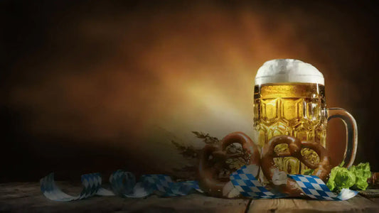 Vienna Lager Storia ricetta bicchieri e consigliMaltese