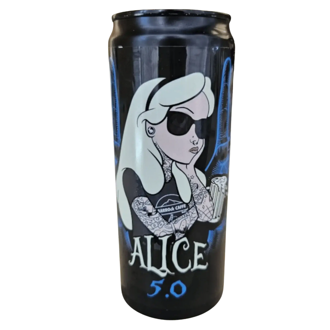 Alice 5.0 — Die Hazy IPA von Birra Gaia, die du probieren musst